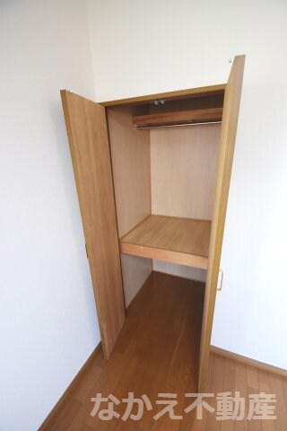 物件内観写真11　(使い勝手のいい洋室です)