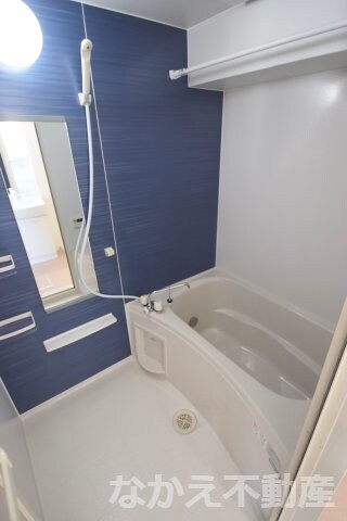 物件内観写真7　(日々の暮らしに欠かせないお風呂です)