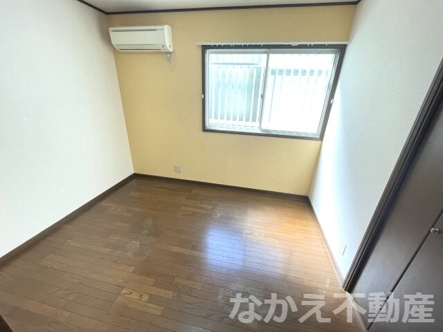 物件内観写真11　(寝室です)