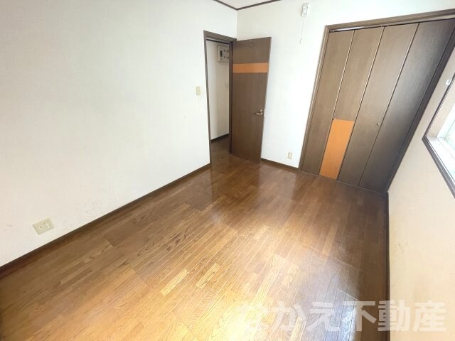 物件内観写真15　(ゆとりの広さです)