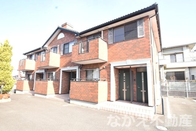 物件外観写真1　(外観です)