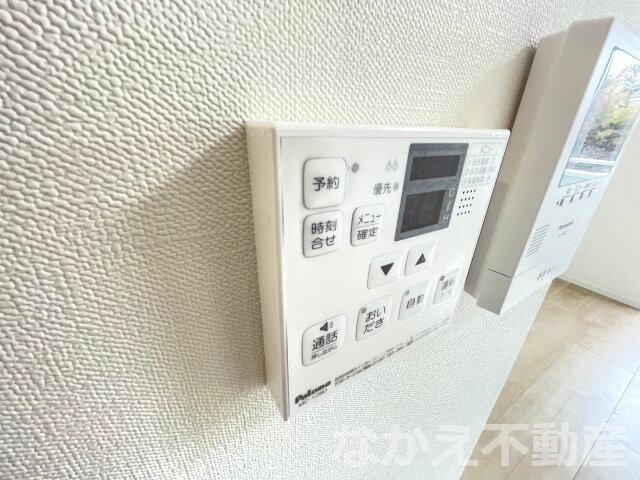 物件内観写真14　(リビングです)