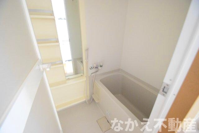 物件内観写真7　(お風呂で日々の疲れを落としましょう)