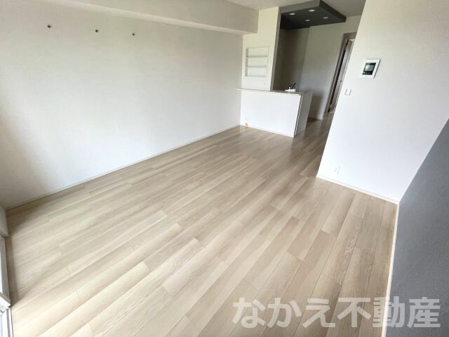 物件内観写真4　(ゆとりの広さです)