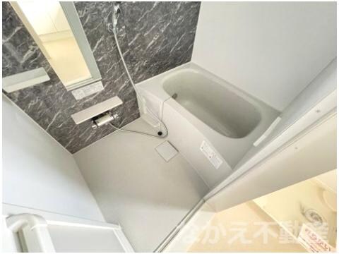 物件内観写真6　(お風呂です)