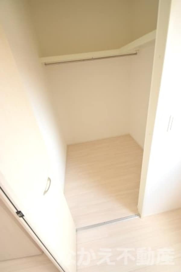 収納(収納があります)