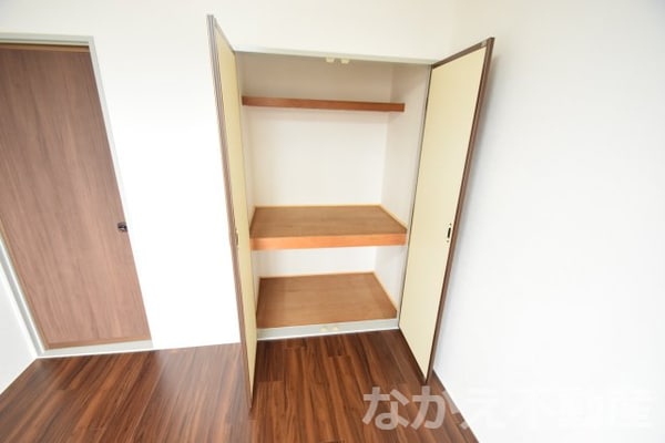 収納(収納があります)