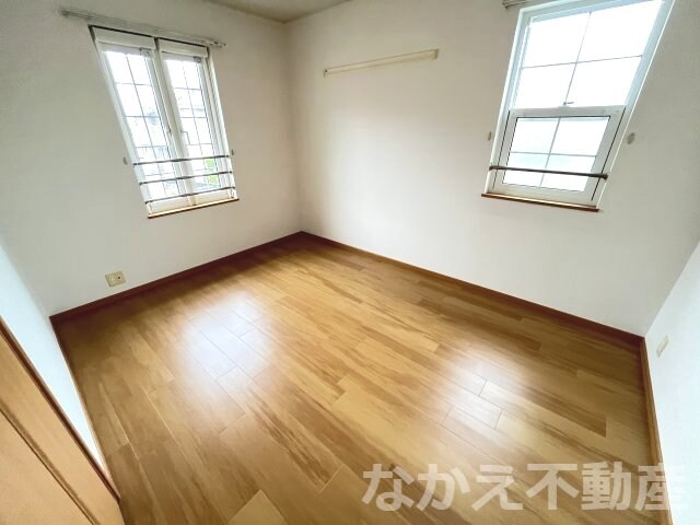 物件内観写真14　(落ち着いて過ごせるお部屋なので、寝室にいかがでしょうか)