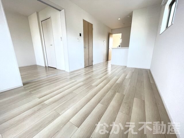 物件内観写真14　(リビングです)