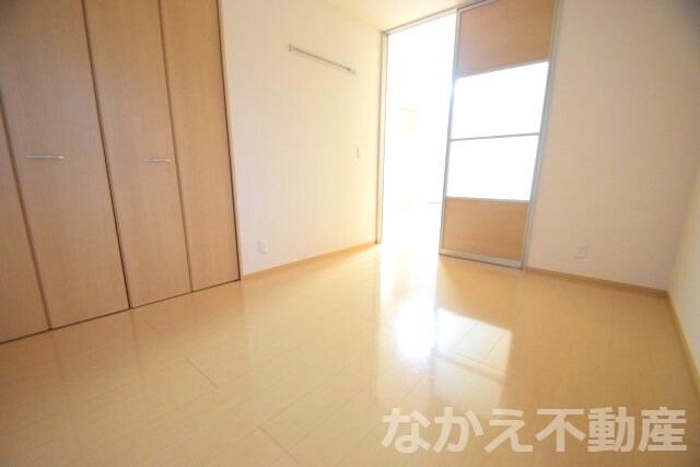 物件内観写真5　(寝室です)