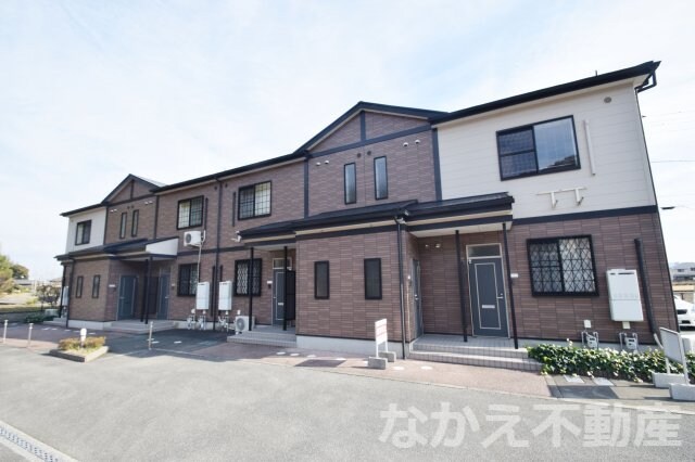 物件内観写真10　(バルコニー付きです)