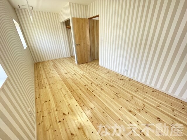 物件内観写真14　(ゆとりの広さです)