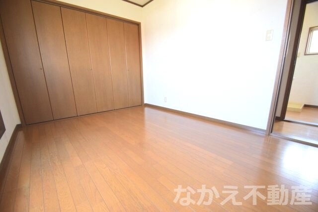 物件内観写真6　(落ち着いて過ごせるお部屋なので、寝室にいかがでしょうか)