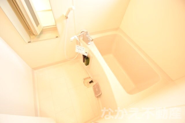 物件内観写真6　(お風呂で日々の疲れを落としましょう)