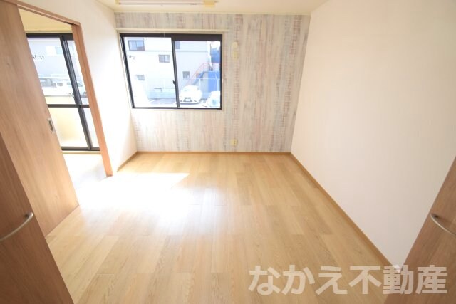 物件内観写真15　(寝室です)