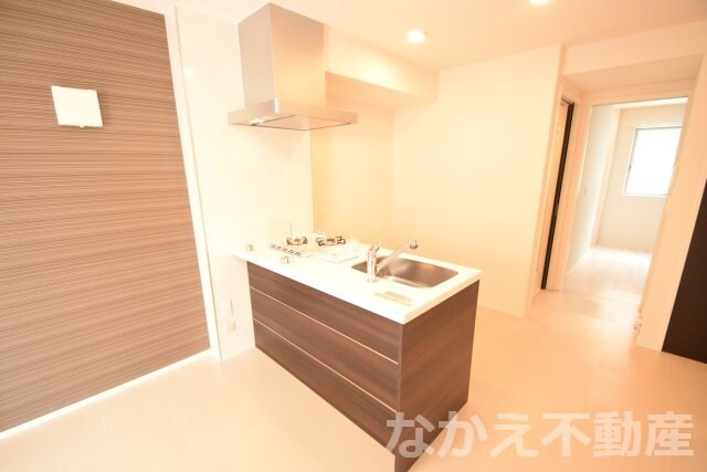 物件内観写真19　(キッチンです)