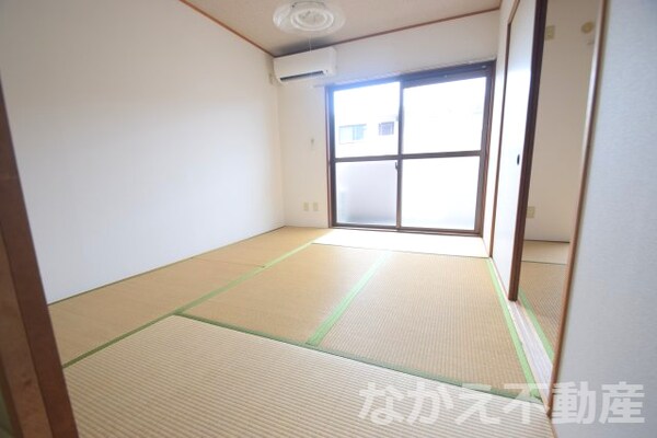 寝室(寝室にいかがでしょうか)