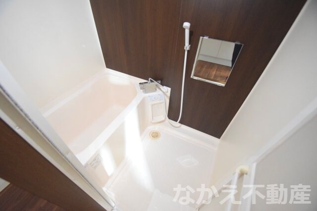 物件内観写真6　(日々の暮らしに欠かせないお風呂です)