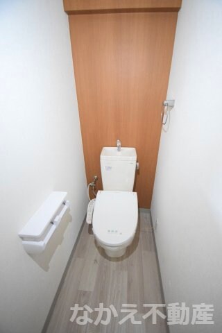 物件内観写真8　(トイレも気になるポイント)