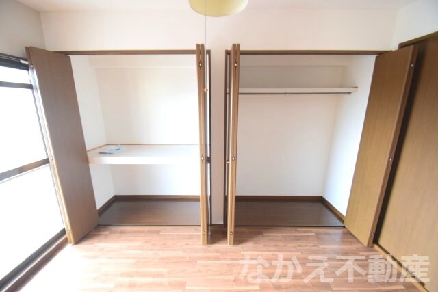 物件内観写真13　(こまごまとしたものを収納できそうですね)