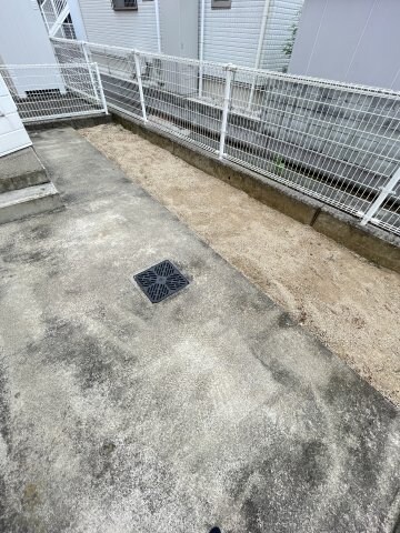 物件内観写真10　(バルコニー付きです)