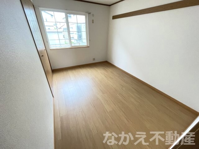 物件内観写真14　(ゆとりの広さです)