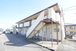 きれいな外観です