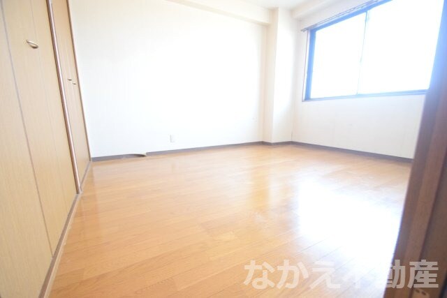 物件内観写真3　(寝室にいかがでしょうか)