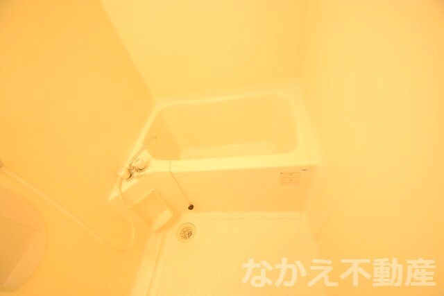 物件内観写真5　(きれいなお風呂です)