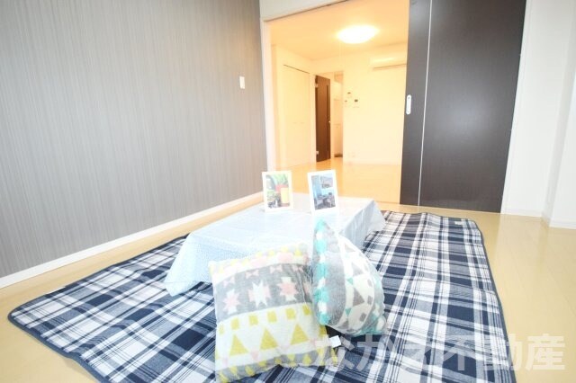 物件内観写真4　(ゆとりの広さです)