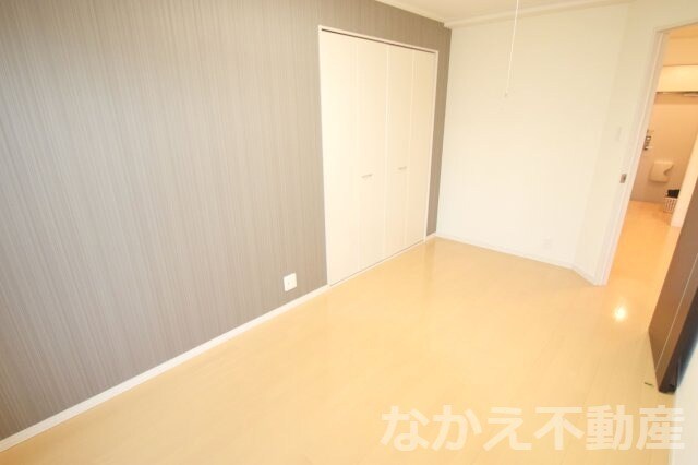 物件内観写真9　(寝室です)