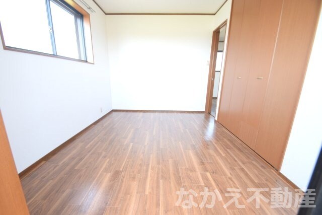 物件内観写真4　(寝室にぴったりのお部屋です)