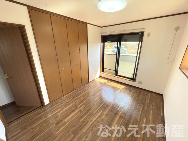 物件内観写真5　(ゆとりの広さです)