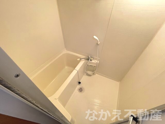 物件内観写真9　(日々の暮らしに欠かせないお風呂です)