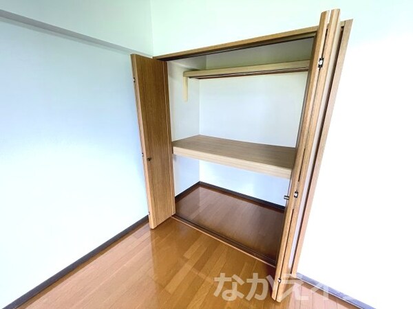 収納(こまごまとしたものを収納できそうですね)