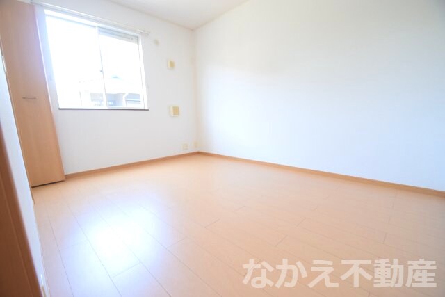 物件内観写真3　(寝室にいかがでしょうか)