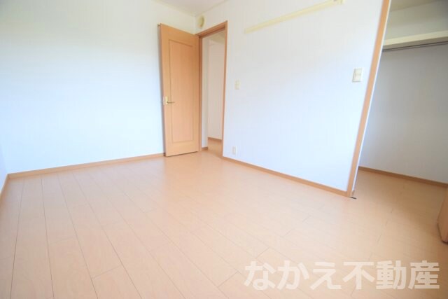 物件内観写真15　(寝室です)