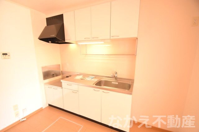 物件内観写真6　(キッチンです)