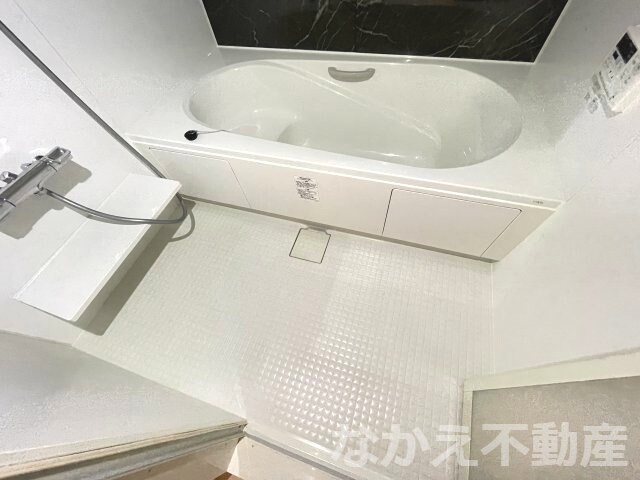 物件内観写真6　(お風呂です)