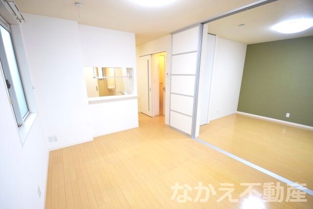 物件内観写真3　(寝室にいかがでしょうか)