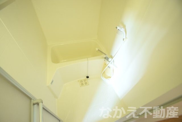 物件内観写真10　(お風呂で日々の疲れを落としましょう)