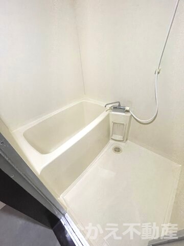 物件内観写真6　(落ち着いた空間のお風呂です)