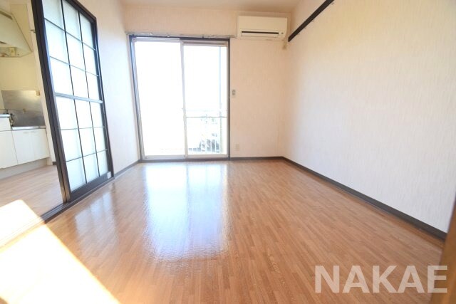 物件内観写真5　(きれいな内装です)