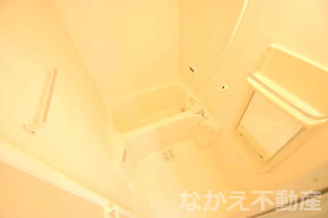 物件内観写真6　(お風呂です)