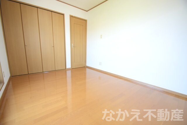 物件内観写真4　(寝室です)