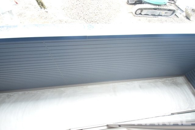 物件内観写真11　(バルコニーがあります)