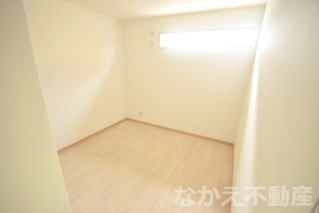 物件内観写真13　(落ち着いて過ごせるお部屋なので、寝室にいかがでしょうか)