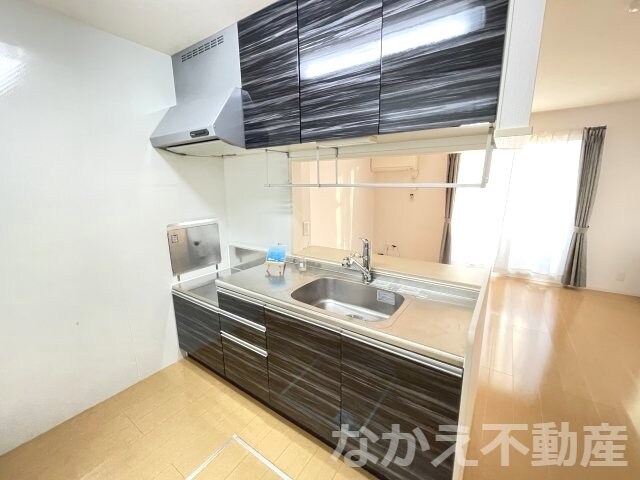 物件内観写真6　(キッチンです)