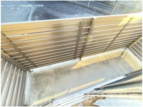 物件内観写真13　(バルコニー付きです)