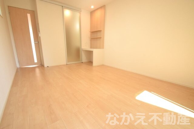 物件内観写真4　(寝室にぴったりのお部屋です)